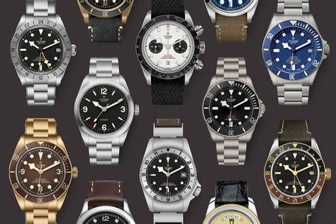 tudor watches a&e.